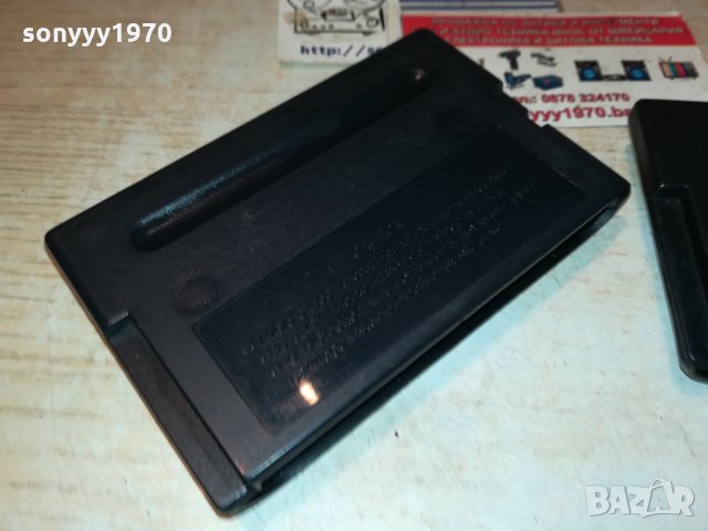 sega-игри 2бр 0411211827, снимка 11 - Други игри и конзоли - 34697519