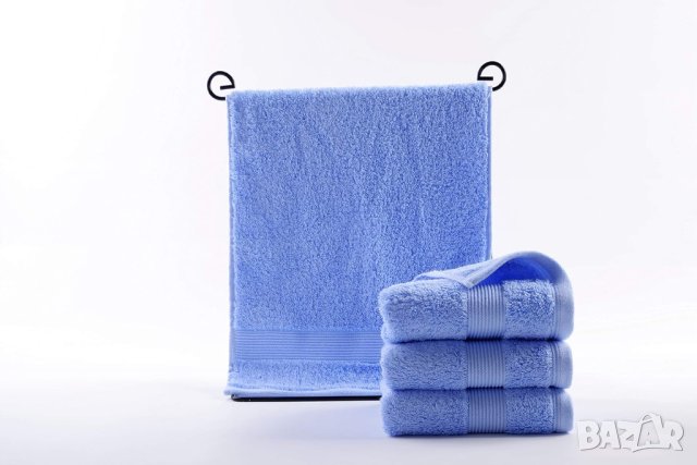 Кърпа / хавлия от египетски памук 36х78см B07GLKP76Y, снимка 2 - Хавлиени кърпи - 43425149