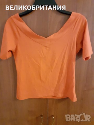 Блуза от Лондон...1028