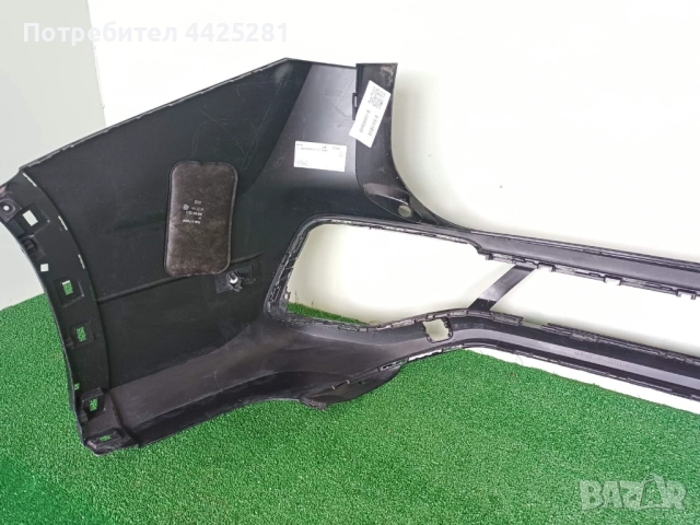 задна броня VW Tayron R-line след 2024 г. #1042V, снимка 6 - Части - 51664295