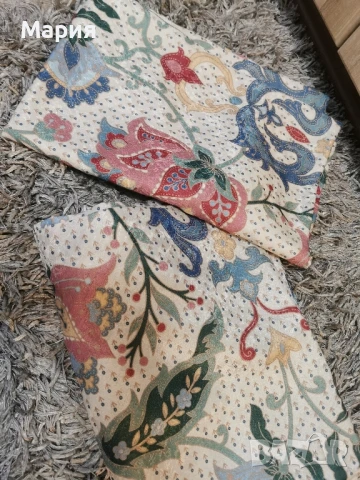 Продавам готови пердета внос от Германия , снимка 16 - Други стоки за дома - 50632431