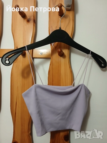 дамски дрехи - блузи, потници, рокля, бански