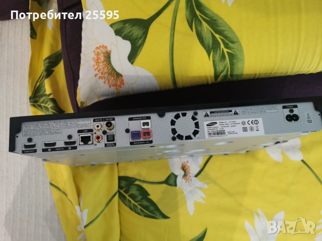 Продавам тонколони   Самсунг в иделано състояние. 30евро., снимка 11 - Тонколони - 53209263