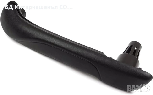 8200548972  Предна дясна дръжка за врата, Renault, Kangoo 2, Citan W415, Черен, снимка 7 - Части - 50968217