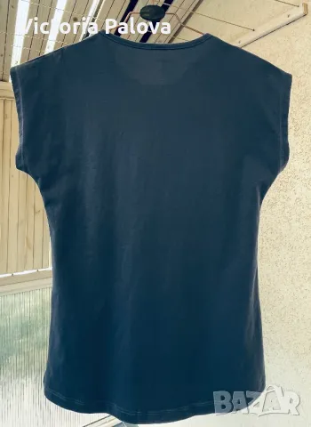 Нова тениска EMOLA, снимка 3 - Тениски - 47294011