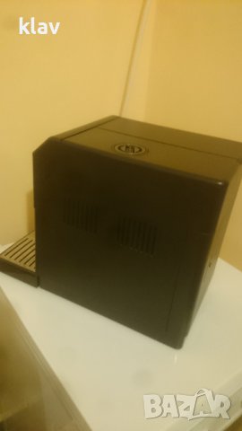 Продавам Кафе машина Saeco Milito, снимка 3 - Кафемашини - 38275084