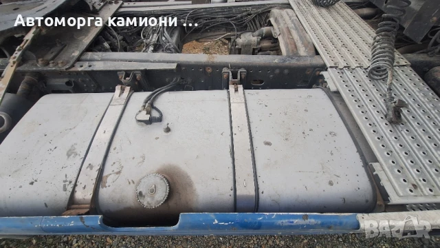 На части Man TGA 18.480 D28 с отделните глави , снимка 12 - Камиони - 51259546