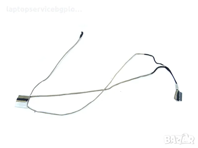 HP Notebook 17-BY 17-CA Лентов кабел 6017B1202901 , снимка 1