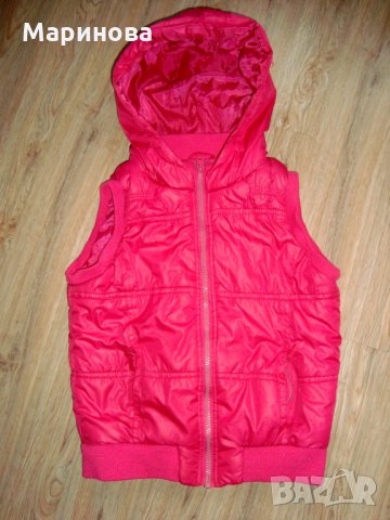 Блузка-туника и Грейка 9-10год., снимка 6 - Детски якета и елеци - 28184000