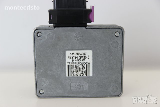 Модул хидравлика Fiat Croma (2005-2008г.) 61091600 NBS194 SW16.5 / 0518054060