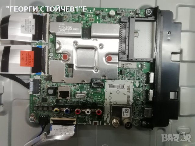 43UN73006LC  EAX69083603(1.0) 0HEBT000-01B2 EAX68304101(1.7) LGP43T-19U1 HC430DQG-ABXL1-A144 SSC_Y19, снимка 4 - Части и Платки - 43413783