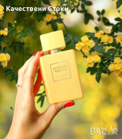 Френски оригинален парфюм Extreme Neroli с изключителна трайност, снимка 1 - Дамски парфюми - 43202774