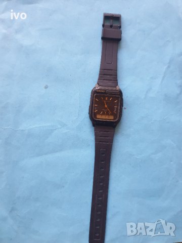 casio fkt 100, снимка 9 - Мъжки - 38538366