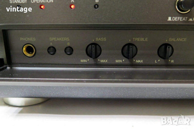 Technics SU-A900MK2, снимка 6 - Ресийвъри, усилватели, смесителни пултове - 53313008