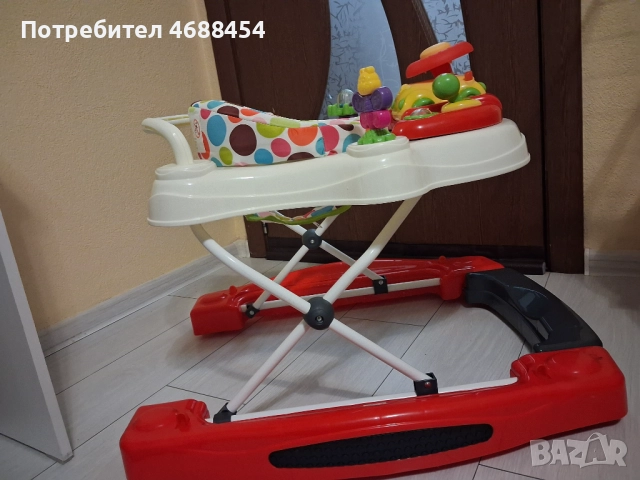 Проходилка, снимка 4 - Проходилки - 52893928