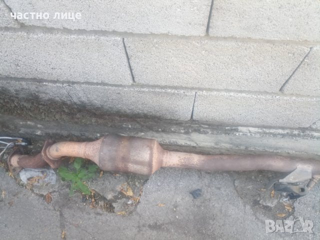 Продавам Митсубиши Лансер на части , снимка 9 - Автомобили и джипове - 41570622