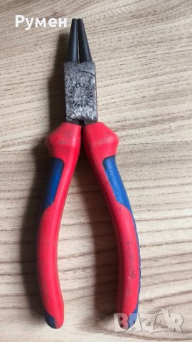 Инструменти Knipex, снимка 6 - Други инструменти - 50411968