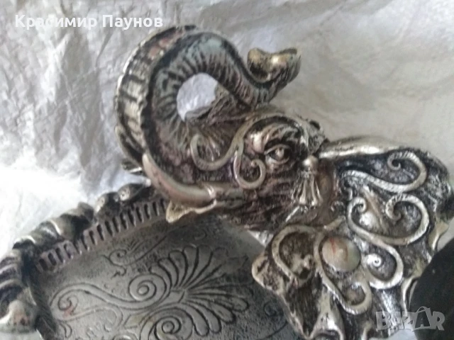 Лот д предмети за декорация . Всичко за 55лв., снимка 8 - Декорация за дома - 50636703