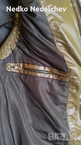 Грейка,зимна,размер S, снимка 4 - Якета - 48677493