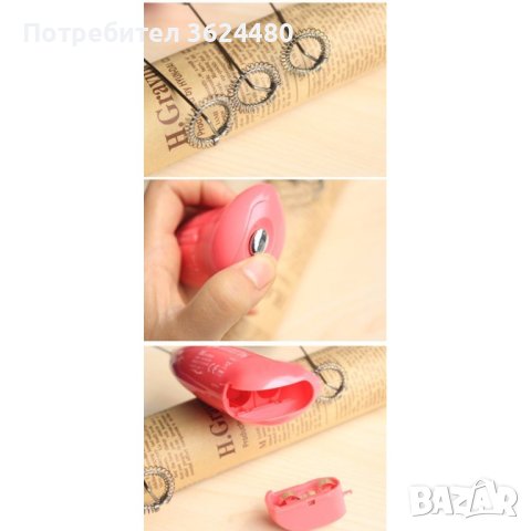 МИНИ МИКСЕР, снимка 3 - Други стоки за дома - 40393250