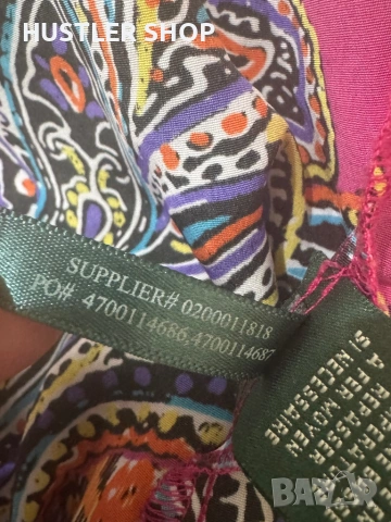 Дамски панталон RALPH LAUREN. Размер М, снимка 6 - Панталони - 53133598