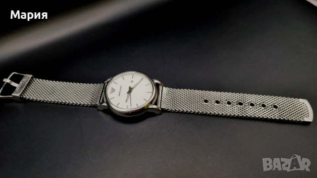 Часовник EMORIO ARMANI AR-1812