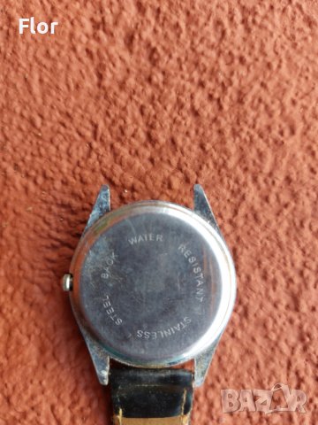 Мъжки часовник Mingdu , снимка 2 - Антикварни и старинни предмети - 37819647