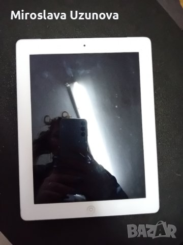 IPad , снимка 7 - Таблети - 43195858