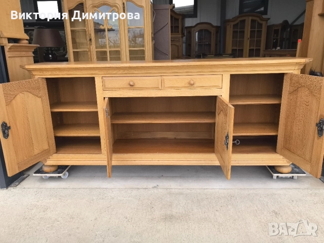 Скрин МАСИВ 2,55 м. , снимка 9 - Скринове - 52841892