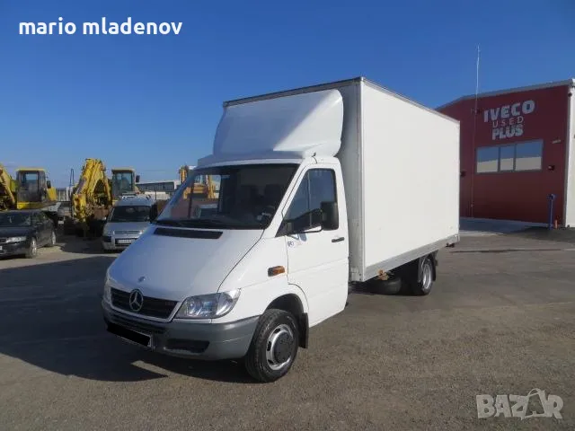 Транспортни Услуги