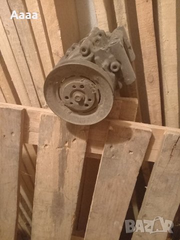 Компресор Denso, снимка 2 - Части - 37330942