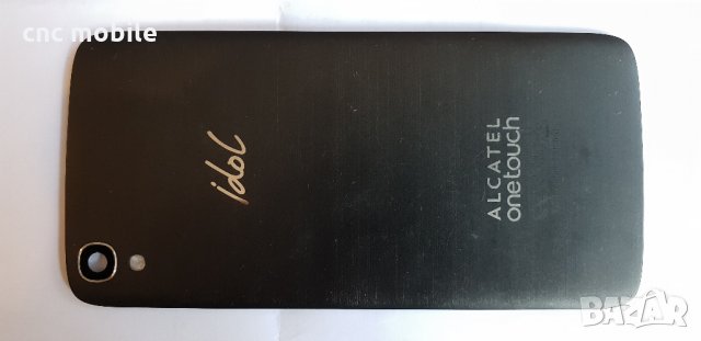 Alcatel Idol 3 - Alcatel OT6039 оригинални части и аксесоари , снимка 10 - Резервни части за телефони - 26375029