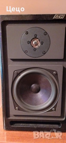 Тонколони ASW CANTIUS ML2  			