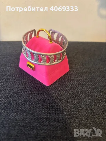 Купувам сребро и злато 14к гр София, снимка 12 - Колиета, медальони, синджири - 50284277