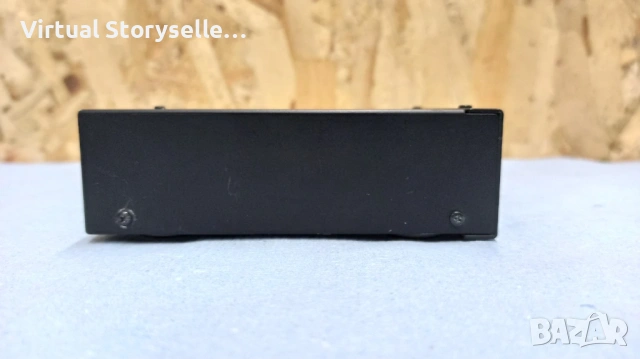 Fostex HP-A3 32-bit DAC/Headphone Amplifier, снимка 8 - Ресийвъри, усилватели, смесителни пултове - 53366604