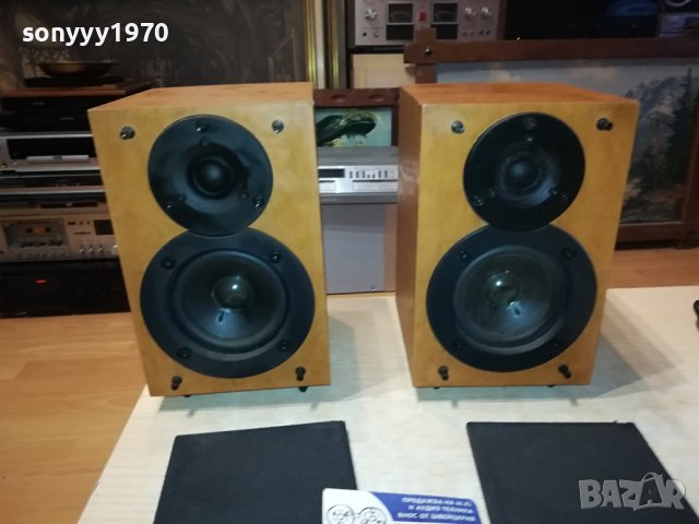 SONY SS-CEX1 ВНОС SWISS 0101240829LNVR, снимка 9 - Тонколони - 43609411