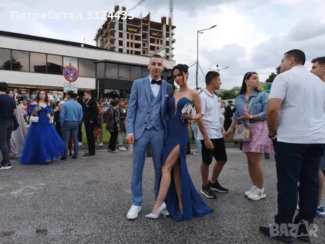 Продава се, снимка 4 - Рокли - 48003563