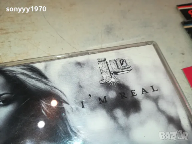 J.LO CD-ВНОС GERMANY 1305251909, снимка 8 - CD дискове - 50275503
