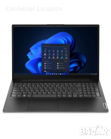 Лаптопи Lenovo V15 G4, снимка 2 - Лаптопи за работа - 52535161