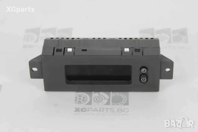 Дисплей часовник за Opel Corsa C (2000-2006) 009164455