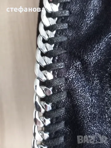 Дамска чанта , снимка 8 - Чанти - 48926414