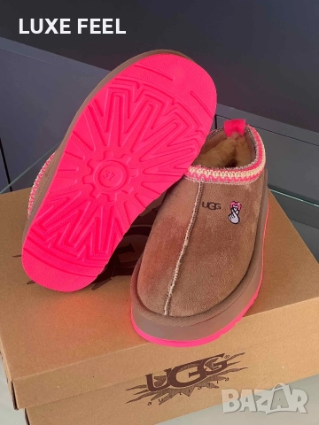 Дамски Обувки ⚜️UGG