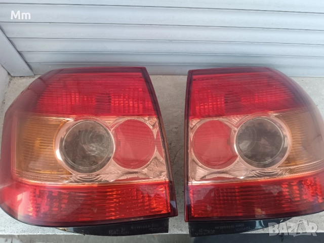 стопове от корола е12