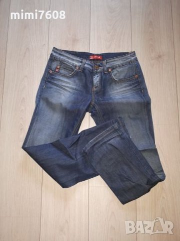 Дамски дънки , снимка 1