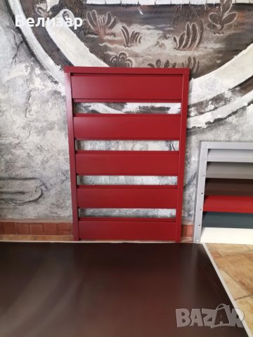 Оградни ламелни пана, снимка 3 - Огради и мрежи - 43667537