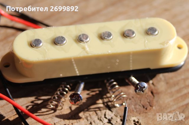 Стратски адаптери, снимка 2 - Китари - 43072661