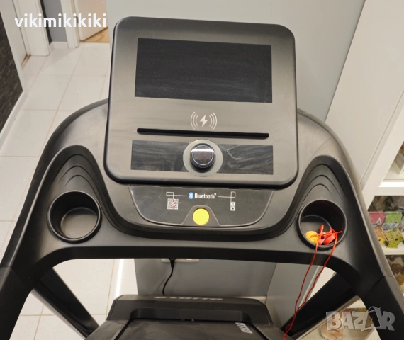 Бягаща пътека Lotto Fitness Smart