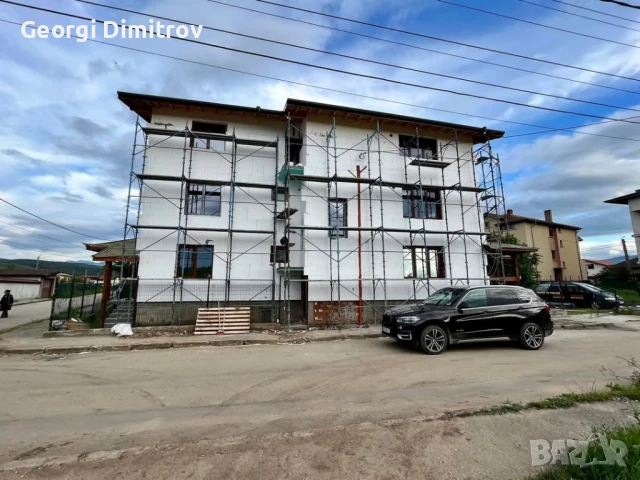 Ремонт на покриви в цялата страна , снимка 10 - Ремонти на покриви - 50608683