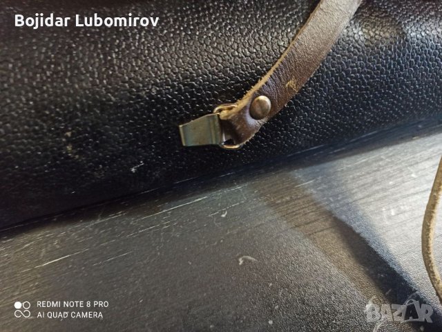 Комплект стара въдица , снимка 9 - Антикварни и старинни предмети - 37116414