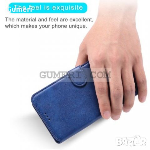 Xiaomi Redmi Note 9T 5G Тефтер Стойка, снимка 16 - Калъфи, кейсове - 32982253